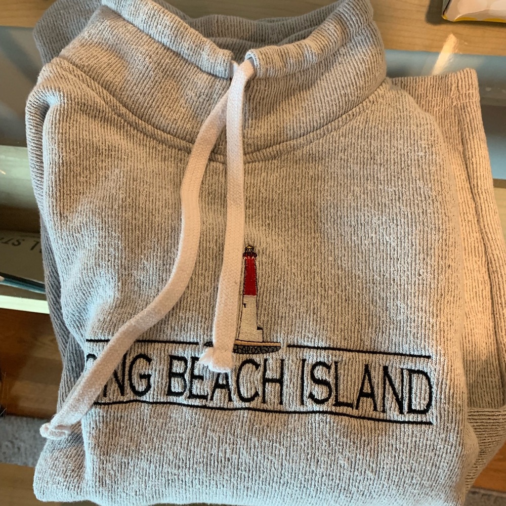 Vintage Beach Crew